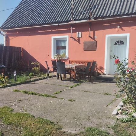 Ubytovani U Machalu Villa Leskovec Nad Moravici Dış mekan fotoğraf