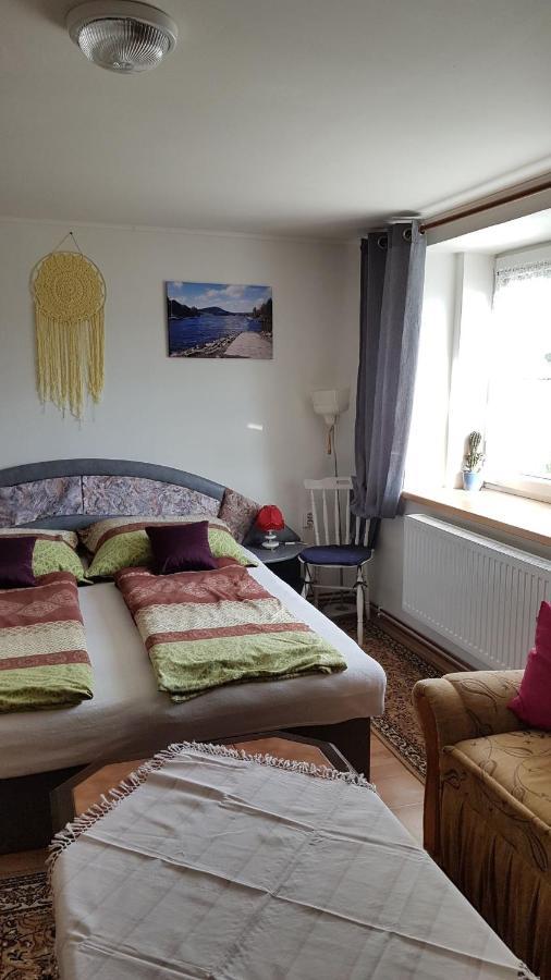 Ubytovani U Machalu Villa Leskovec Nad Moravici Dış mekan fotoğraf