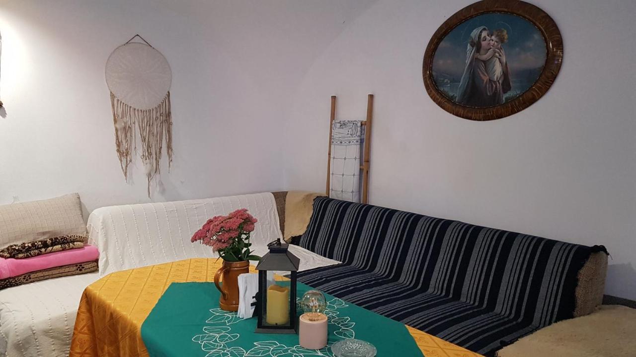 Ubytovani U Machalu Villa Leskovec Nad Moravici Dış mekan fotoğraf