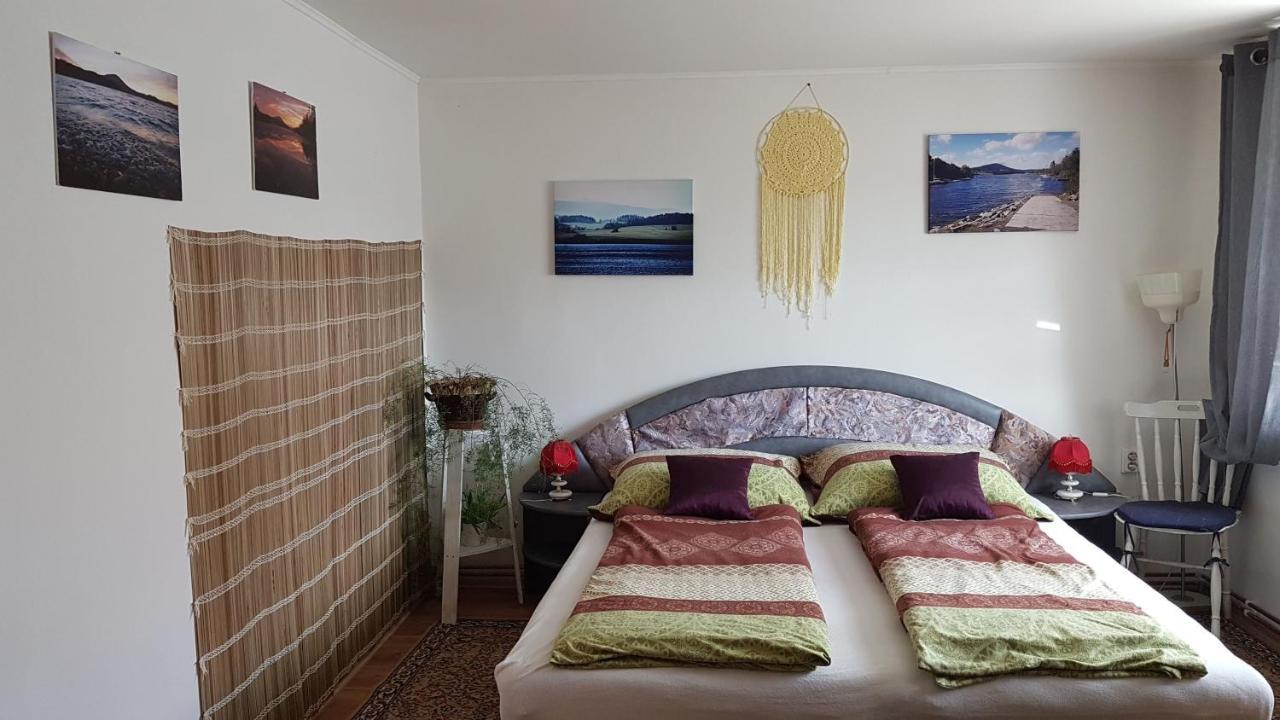 Ubytovani U Machalu Villa Leskovec Nad Moravici Dış mekan fotoğraf