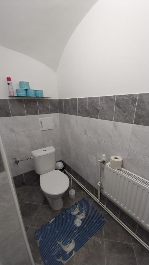 Ubytovani U Machalu Villa Leskovec Nad Moravici Dış mekan fotoğraf