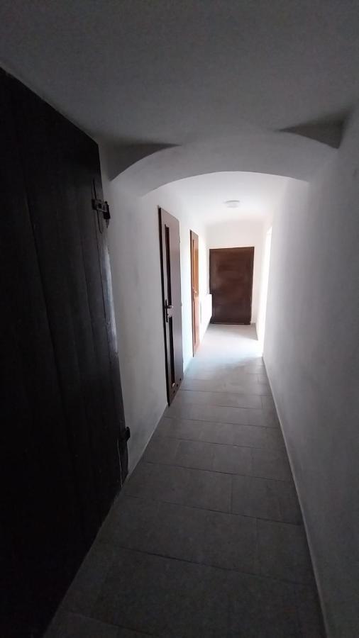 Ubytovani U Machalu Villa Leskovec Nad Moravici Dış mekan fotoğraf